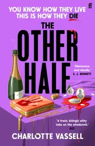The Other Half - Charlotte Vassell