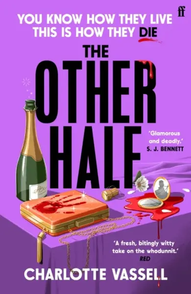 The Other Half - Charlotte Vassell