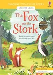 The Fox and the Stork - Prentice Andy