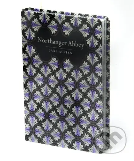 Northanger Abbey - Jane Austen
