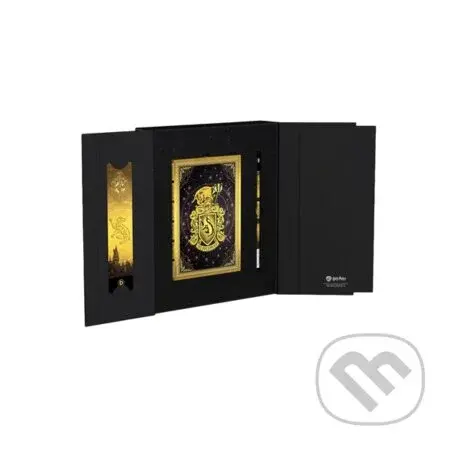 Hufflepuff Darčekový set