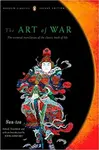 The Art of War - Sun-c'