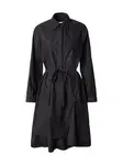 3.1 Phillip Lim Košeľové šaty  čierna