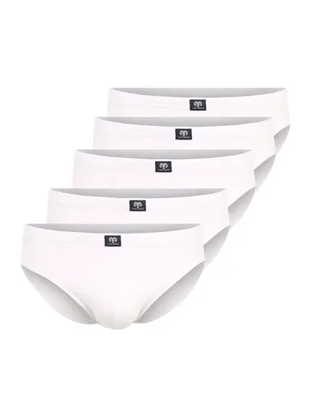 CECEBA Nohavičky  tmavomodrá / šedobiela