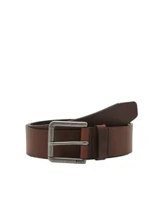 BOSS Opasky 'Joris'  tmavohnedá