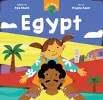 Our World: Egypt - Aya Khalil