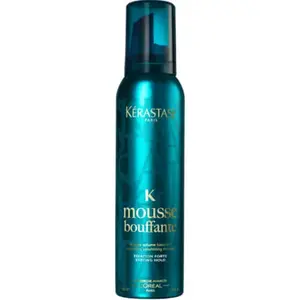 Kérastase Pěnové tužidlo Blue Prado (K Mousse Bouffante) 150 ml