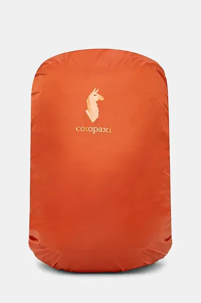 Pláštěnka na batoh Cotopaxi Seco 25L oranžová barva, S24485U791