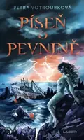 Píseň o pevnině - Petra Votroubková