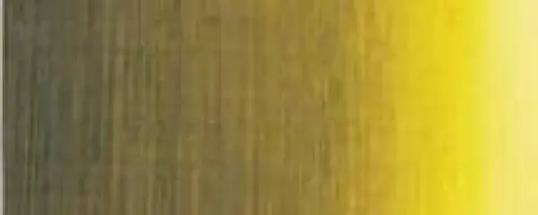 Olejová barva Sennelier Extra-fine 40ml – 851 Golden green