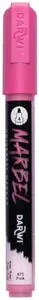 Akrylový marker Marbel 4mm – 475 Pink