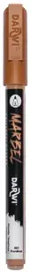 Akrylový marker Marbel 2mm – 803 Hazelnut