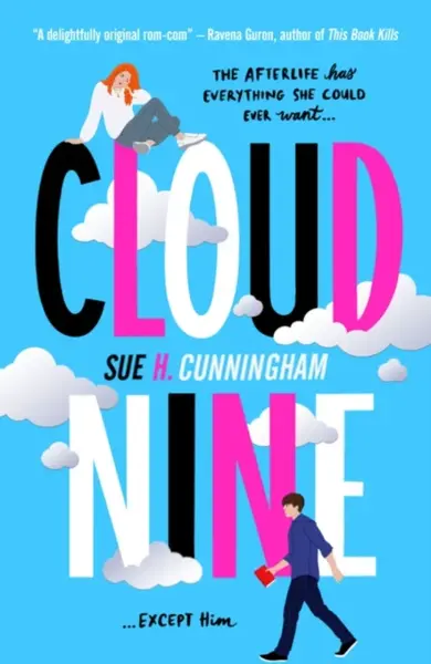 Cloud Nine - Sue H. Cunningham