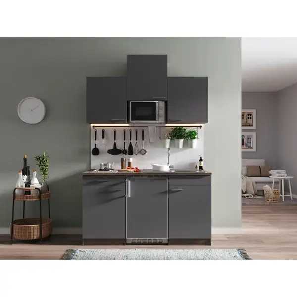 Respekta MINIKUCHYNĚ 150 cm