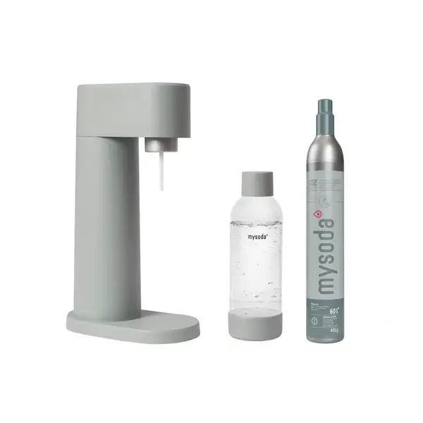 mysoda VÝROBNÍK SODY