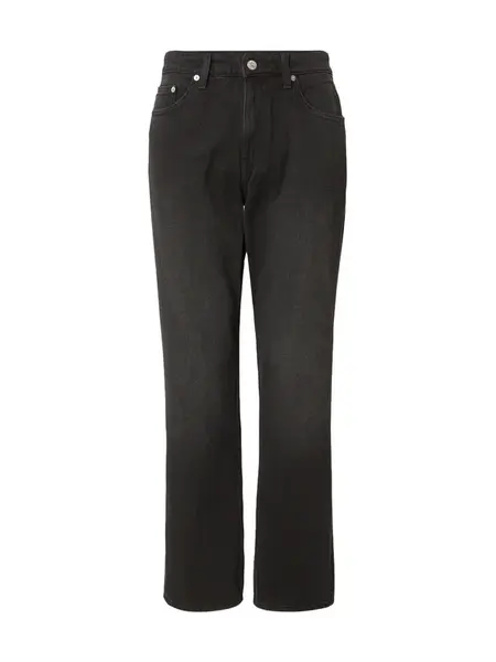 Only & Sons Džínsy 'ONSEdge'  čierny denim