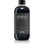 Millefiori Milano Nero náplň do aróma difuzérov 500 ml