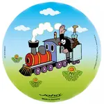 John Krtko Lopta Krtko v mašinke 23 cm