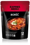 Expres menu boršč 600 g