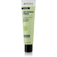 Revuele Calm Skin Anti-Redness podkladová báza proti začervenaniu pleti SPF 15 40 ml