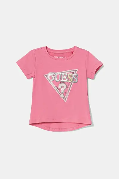 Dětské tričko Guess