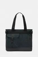 Taška adidas tmavomodrá barva, JM5443