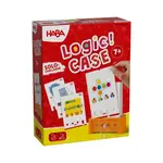 Haba Logic! CASE Logická hra pro děti od 7 let Startovací sada