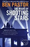 The Night of Shooting Stars - Ben Pastor
