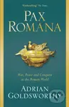 Pax Romana (War, Peace and Conquest in the Roman World) - kniha z kategorie Historie