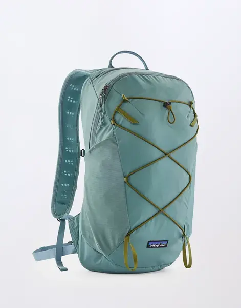 Patagonia Terravia Pack 14L L Blue Sage