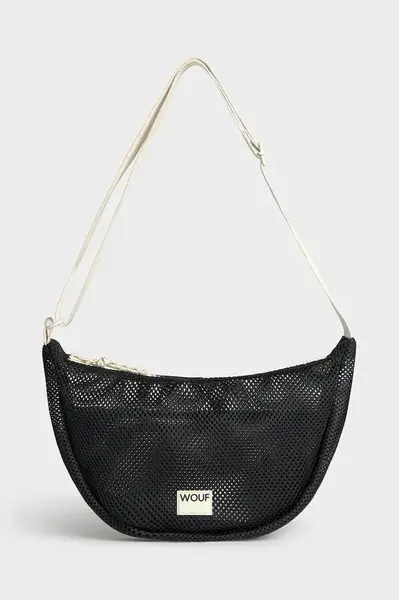 Kabelka WOUF více barev