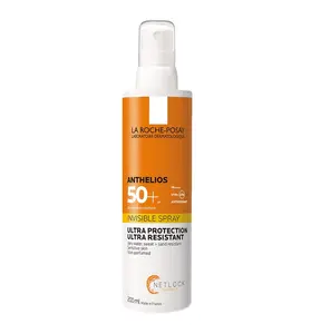 La Roche-Posay Anthelios Sprej SPF50+ 200 ml