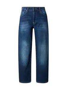 MAC Džínsy 'Danni'  modrá denim