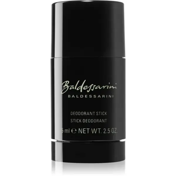 Baldessarini Baldessarini deostick pre mužov 75 ml