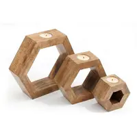 SADA ČAJOVÝCH SVÍČEK