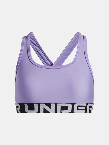 Dievčenská podprsenka Under Armour G Crossback