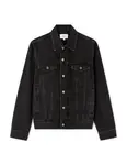 Celio Denim Jacket Gudens - Mens