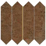 Mozaika Dom Urbanica Corten 29,7x29,8 cm mat URM50L