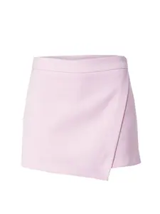 studioselect Sukňa 'Deborah'  ružová