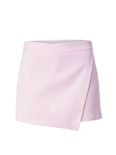 studioselect Sukňa 'Deborah'  ružová