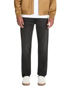 Celio Jeans C15 Straight Stlmaille - Mens