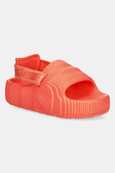 Pantofle adidas Originals Adilette 22 Xlg W