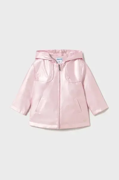 Dětský kabát Mayoral