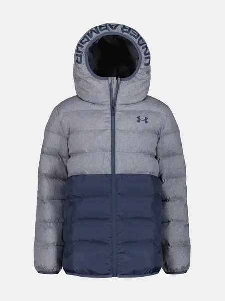 Under Armour chlapecká zimní bunda