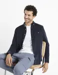 Celio Košile velur Carduroys - Pánské