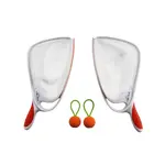 Phlat sport sada lapače s míčky