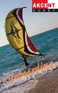 Kiteboarding (poškozená) - David Křivan