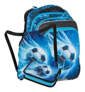 Školský set Bagmaster BETA 26 C Set S Soccer