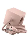 Avolt Magnetická dobíjecí kostka Avolt 2 x USB, 1,8 m