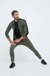 Under Armour teplákový set pánský Knit Track Suit